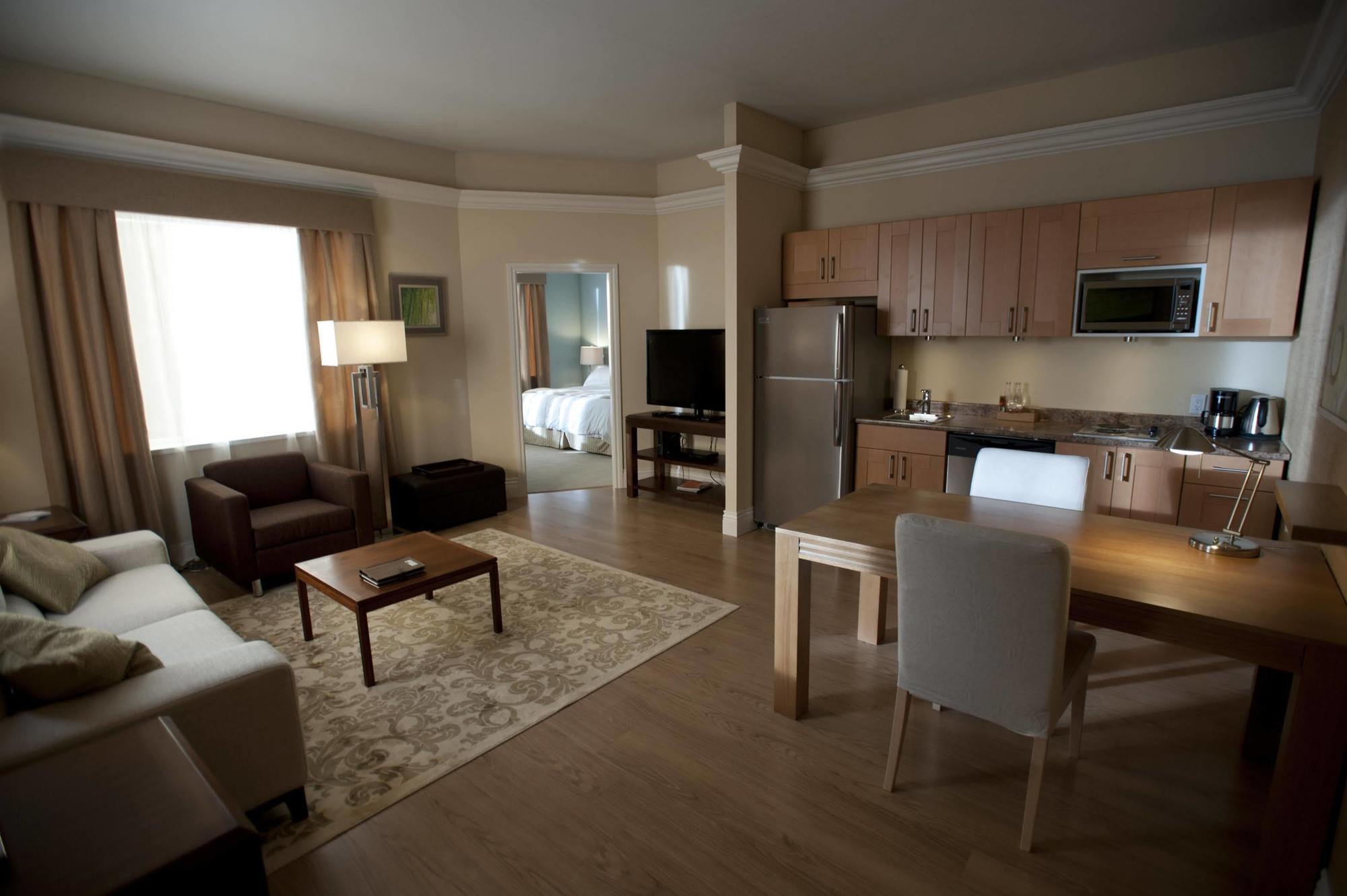 Homewood Suites By Hilton Galveston Exterior foto